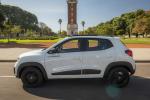 Renault Kwid Outsider 2018 года (LA)